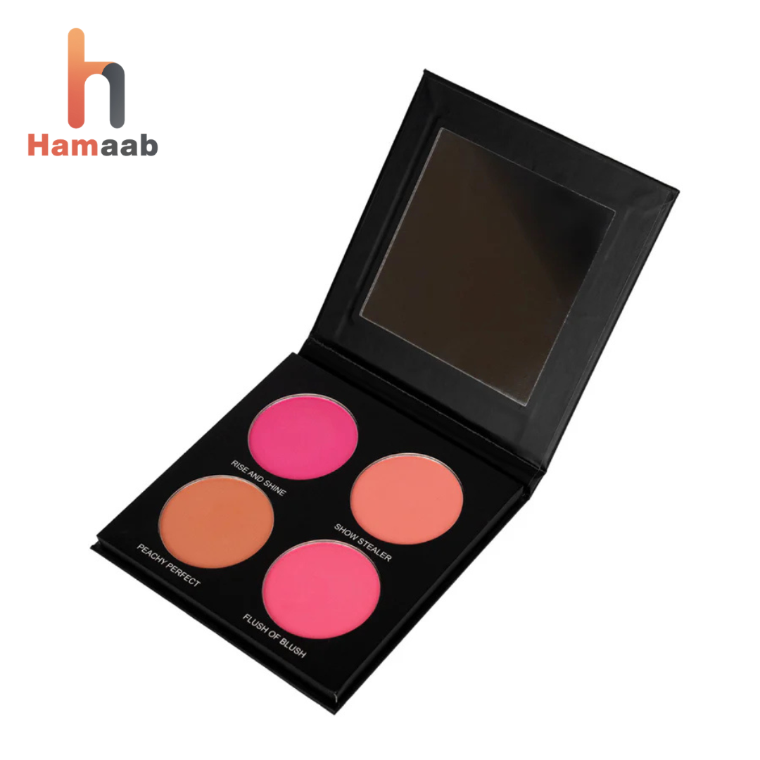 Blush Me Pink Powder Kit