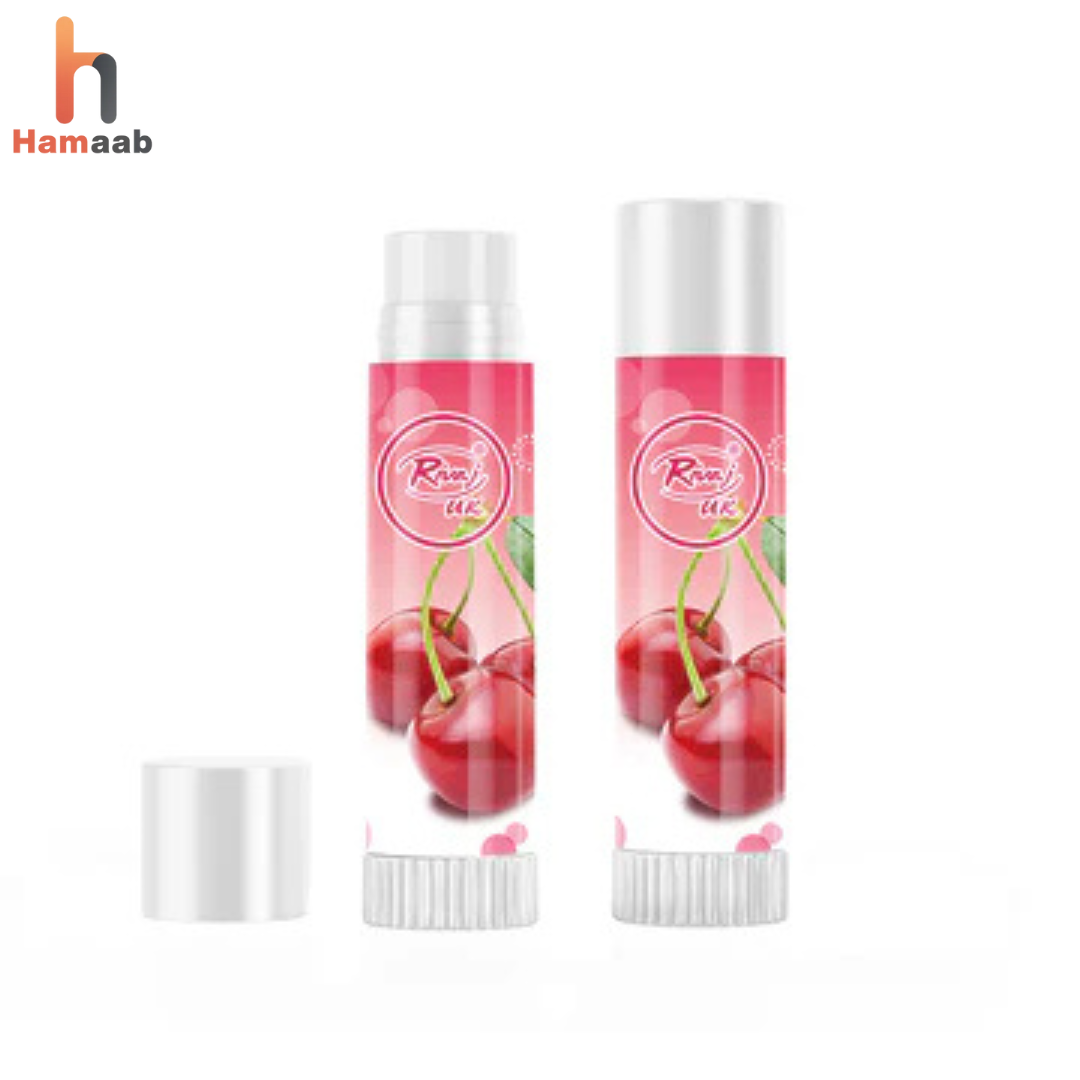 Pink Magic Lip Balm
