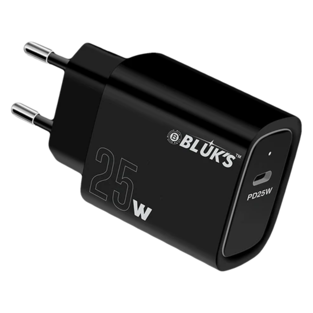 BX-622 Super Fast Charger 25w - Type C