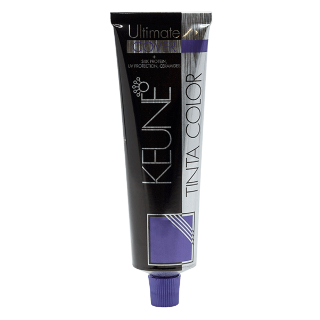 Keune Tinta 6.13UC Dark Ash Golden Blonde – 60ml