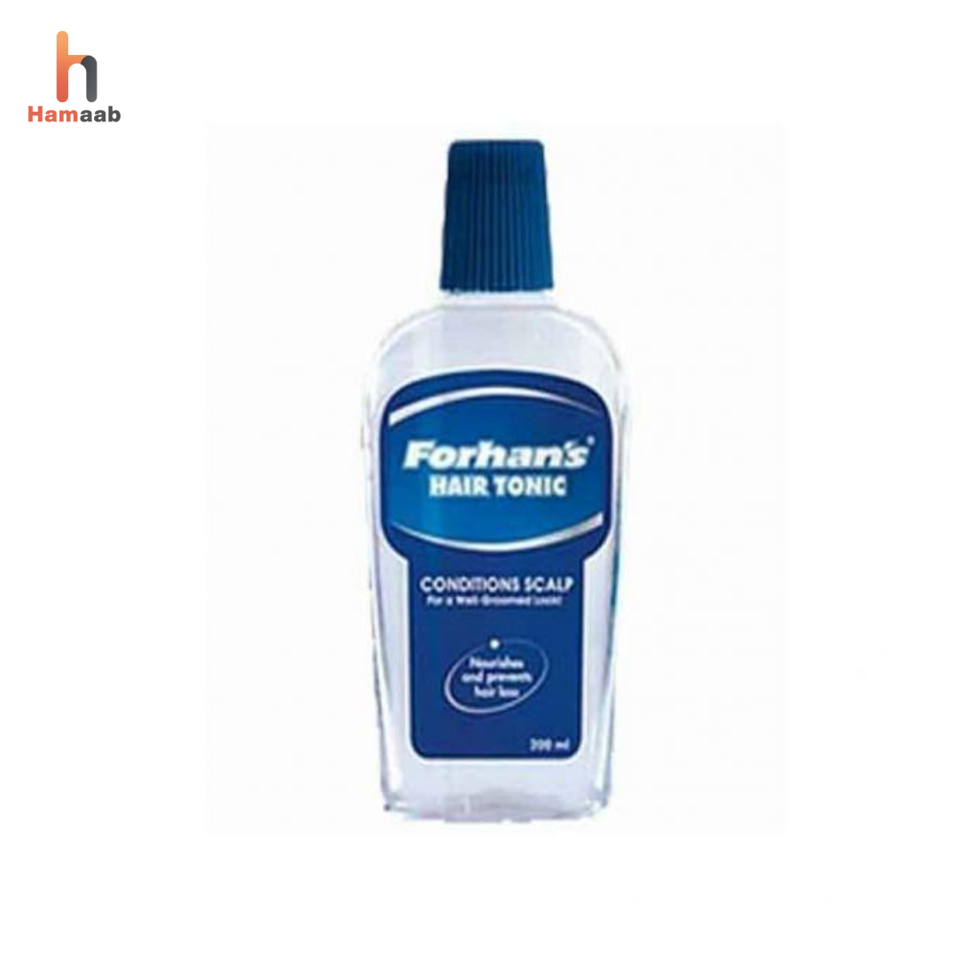 Forhans Hair Oil - 100ml