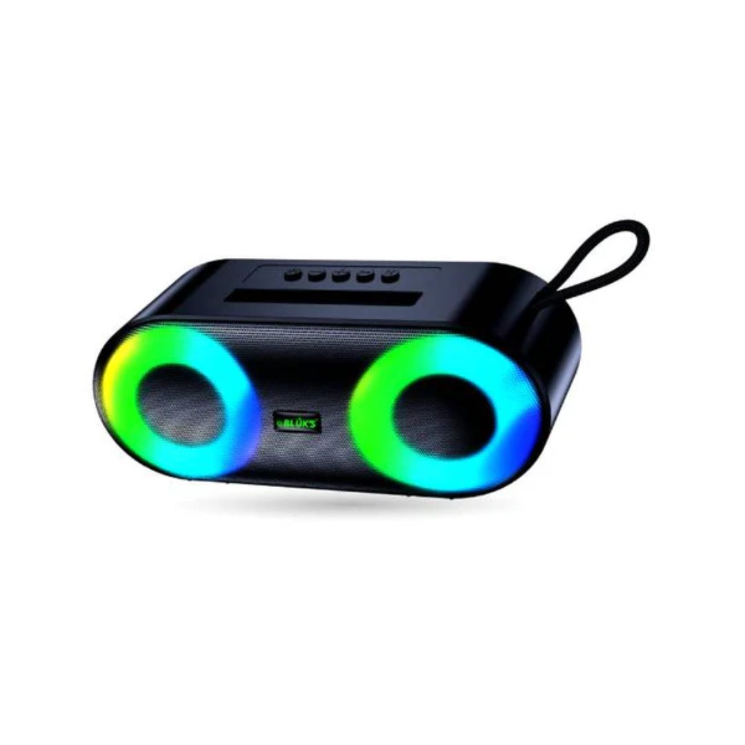 BX88 – Wireless Speaker – 10W Output