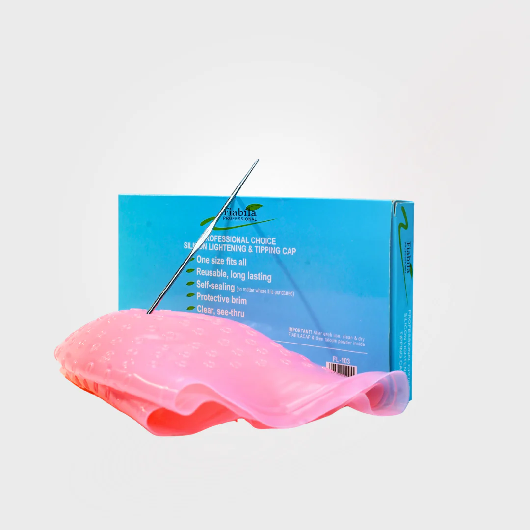 Fiabila Professional Lightening & Tipping Cap