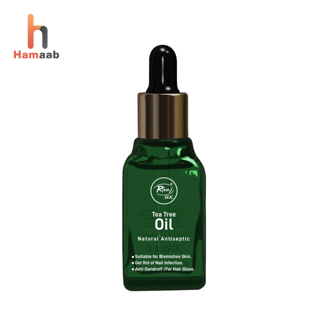 Tea Tree Oil 30ml