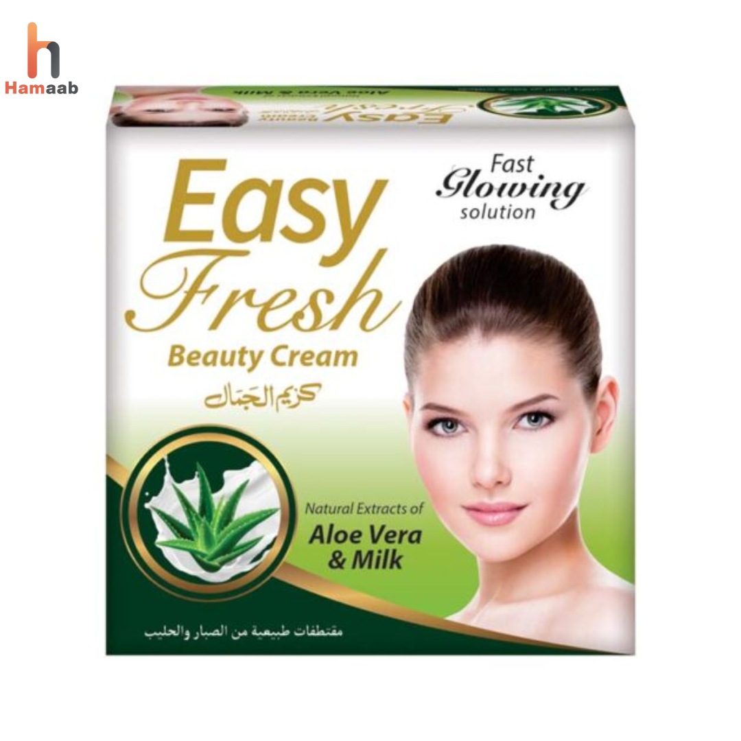 Yusma Easy Fresh Beauty Cream