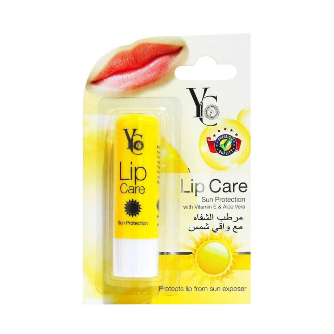 Sun Protection Lip Care Y.C