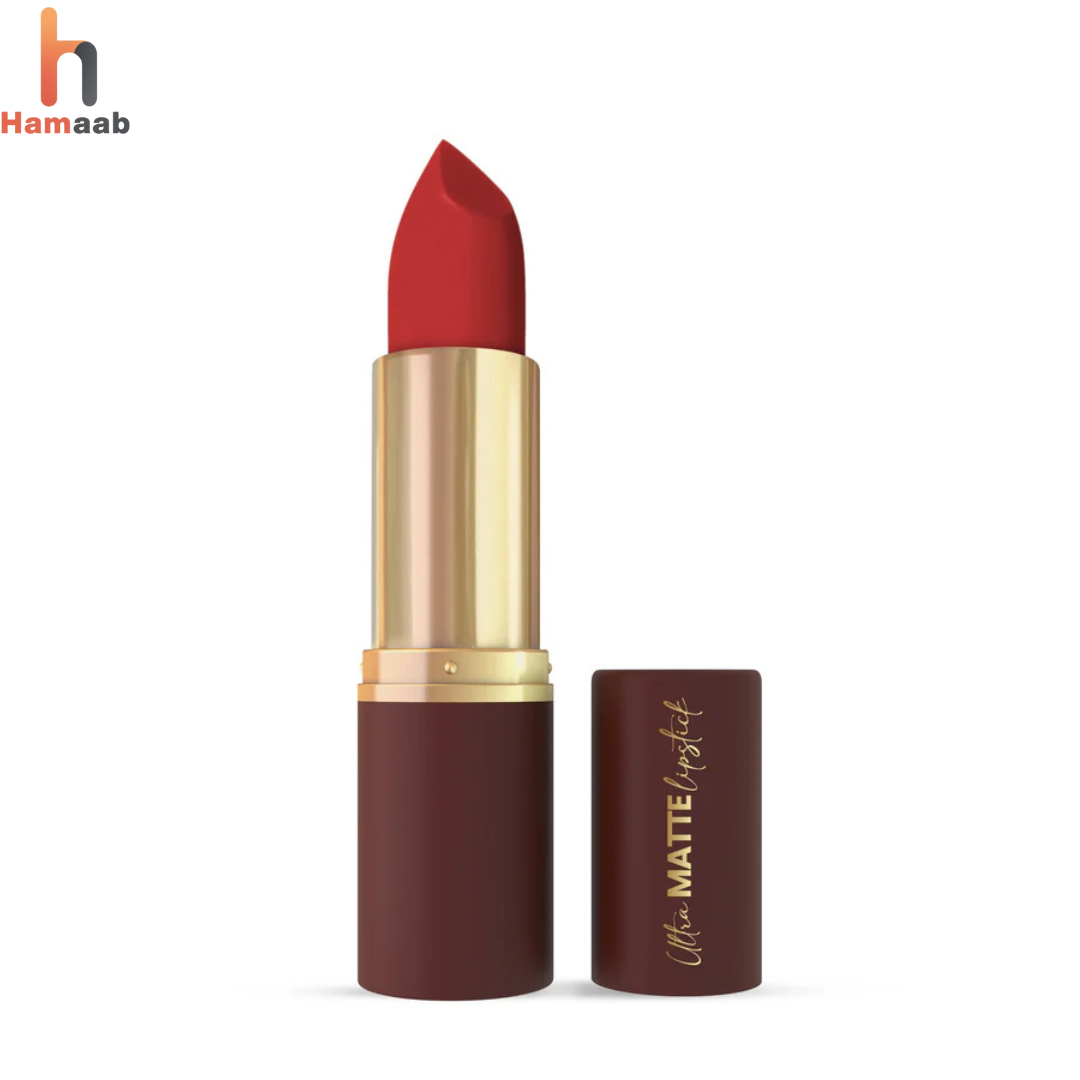 Ultra Matte Lipstick