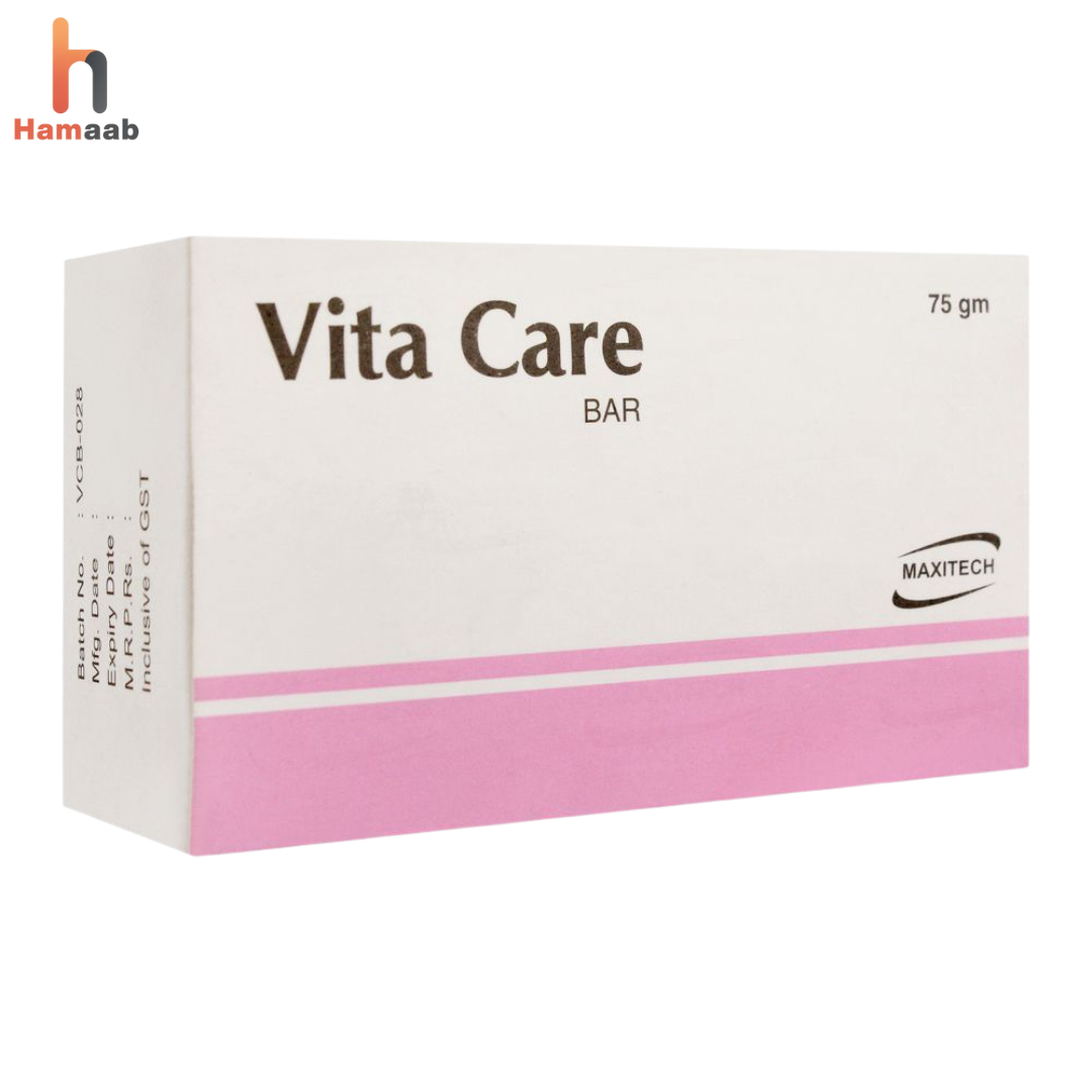 C/O Bar Soap 100g – Gentle Cleansing & Skin Care Soap | Hamaab