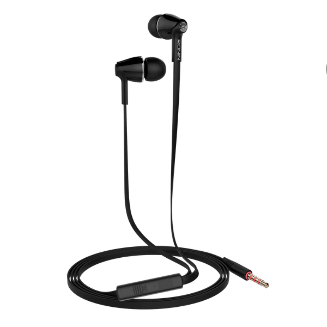 Ronin R‑15 Handsfree