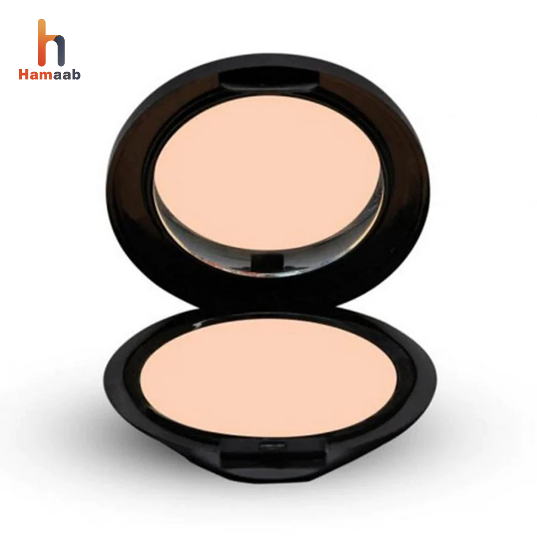 Christine Compact Powder – Shade 910 Ivory