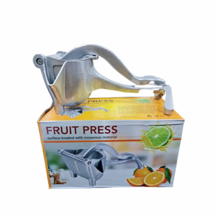 Fruit Juice Squeezer Hand Press