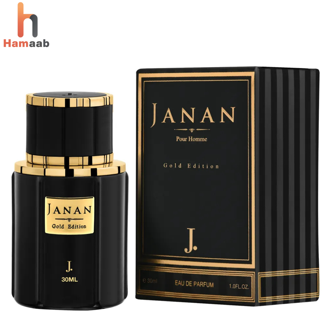 j perfumes janan gold 30ml