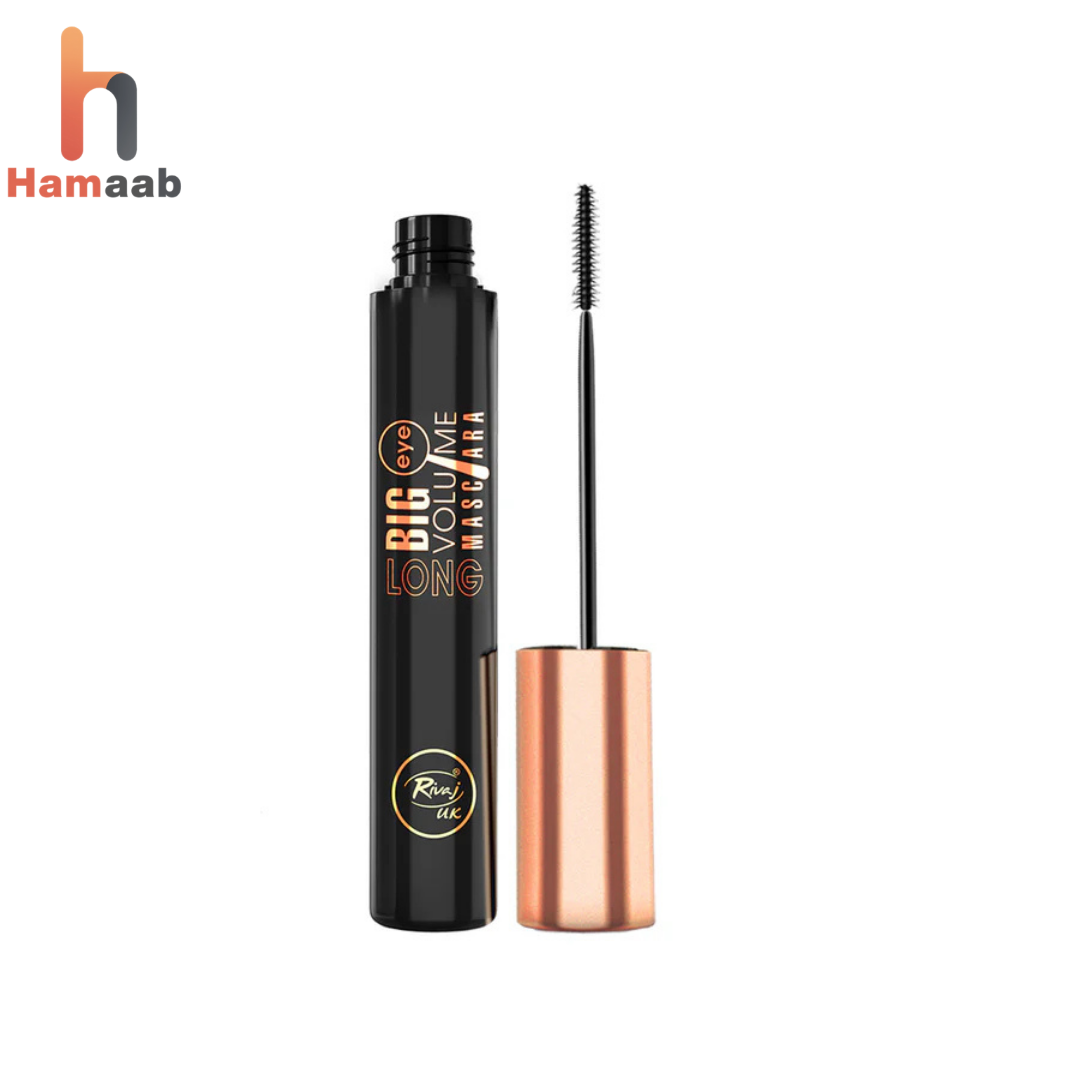 Big Eye Volume Mascara