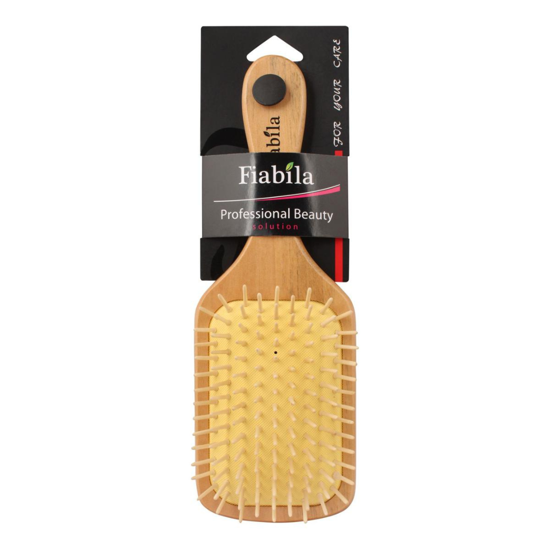 Fiabila Hair Brush, FB-11 – Premium Quality