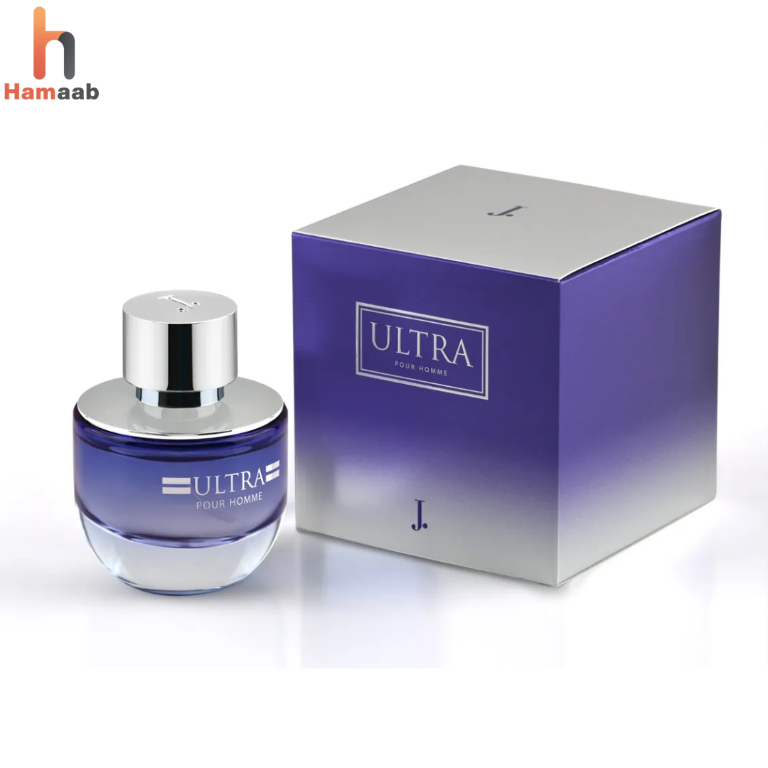 J. Perfume Ultra