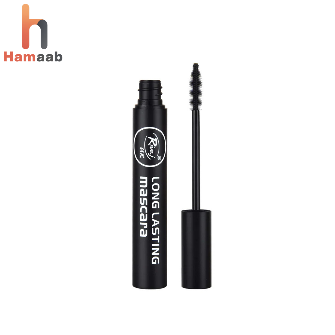 Long Lasting Mascara