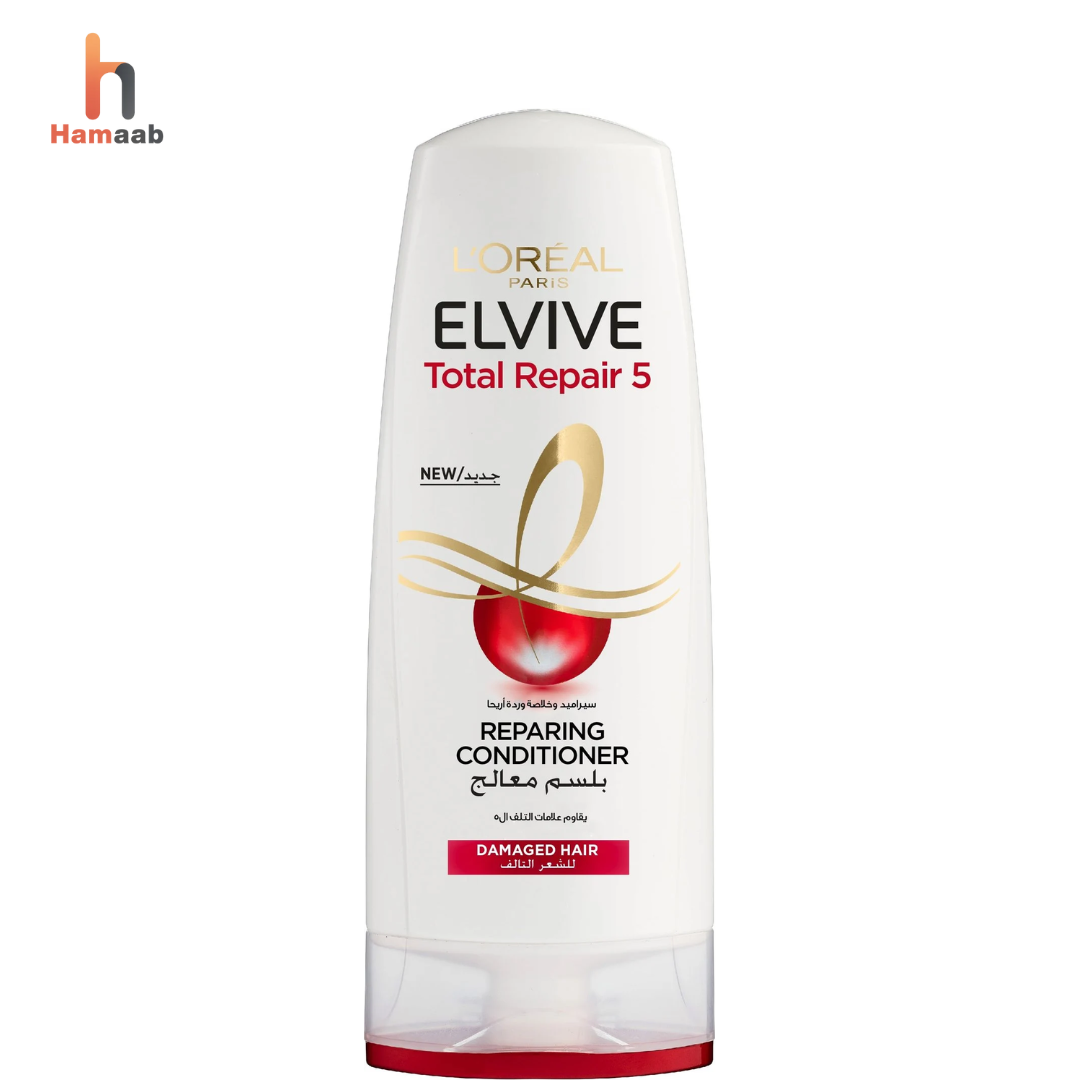 L’Oréal Paris Total Repair 5 Conditioner – 175 ml