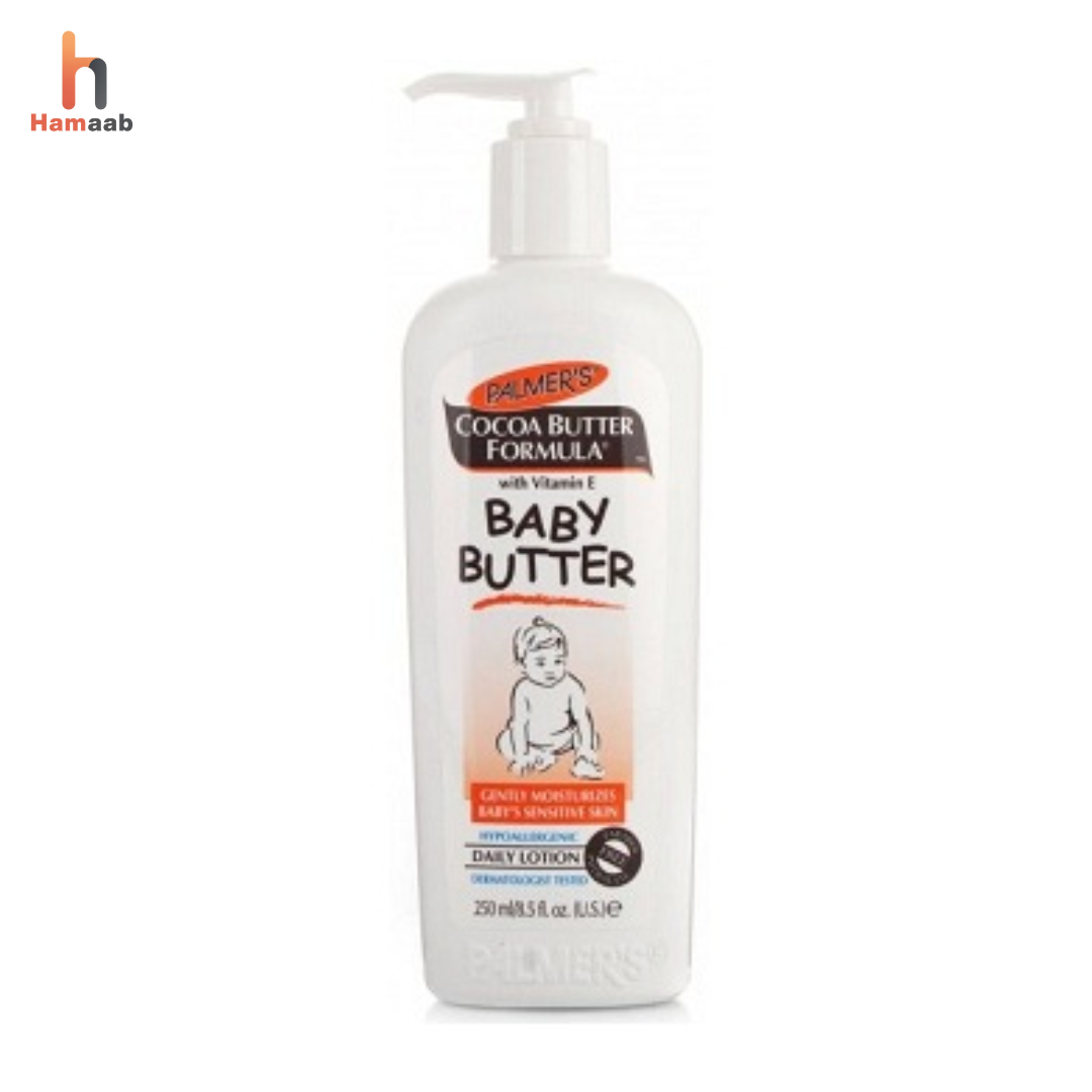 Baby Butter – 250ml