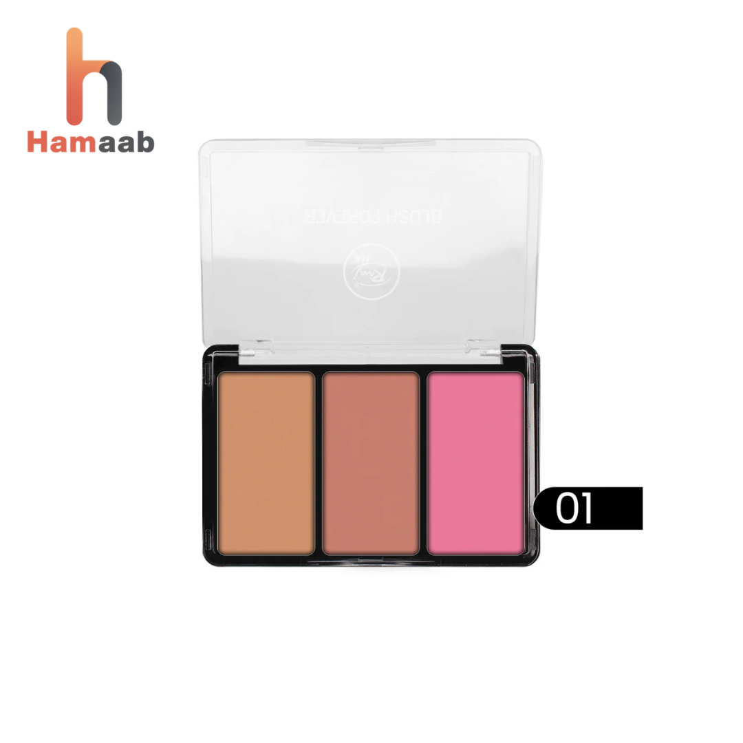 Blush Forever Powder