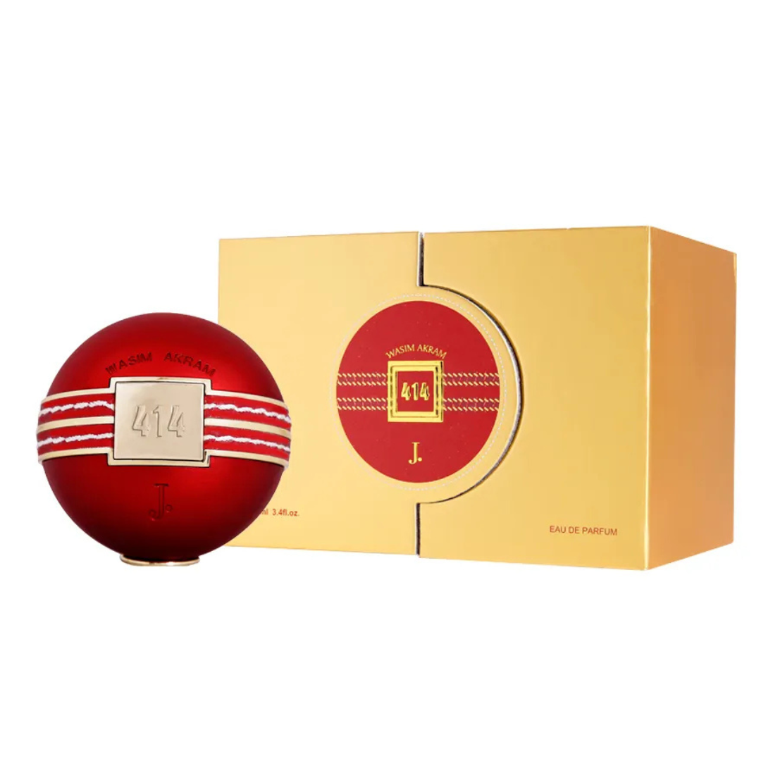 J. Wasim Akram 414 Perfume