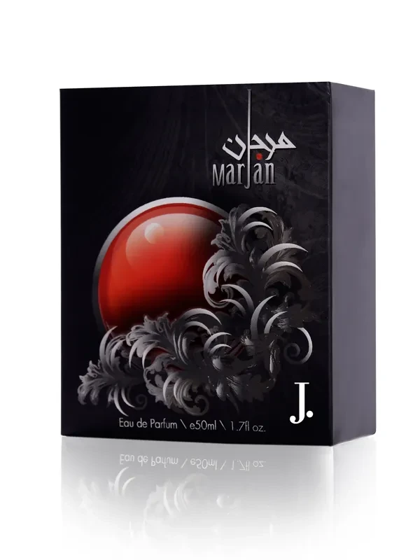J. Perfume Marjaan – Eau de Parfum