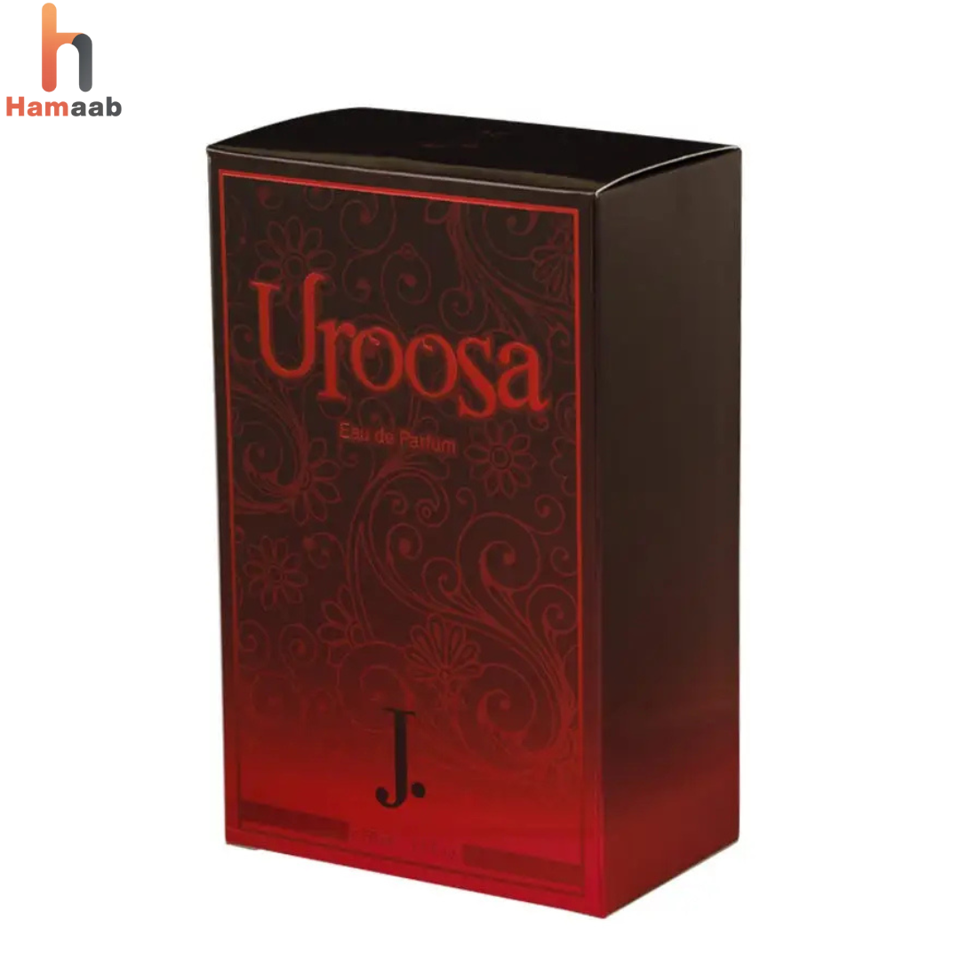 J. Perfume Uroosa
