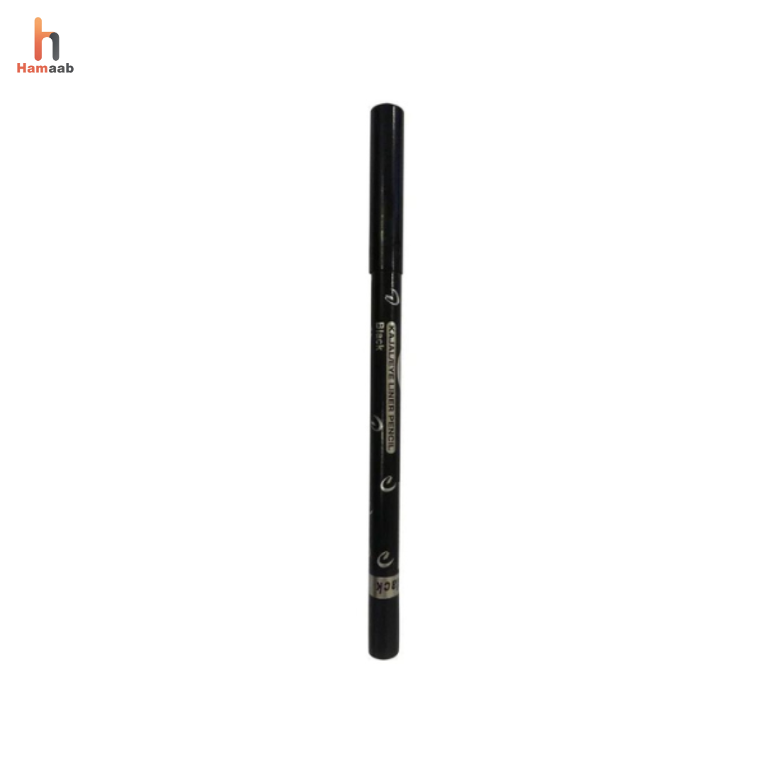 Christine Kajal Eye Liner Pencil – Art No C-166
