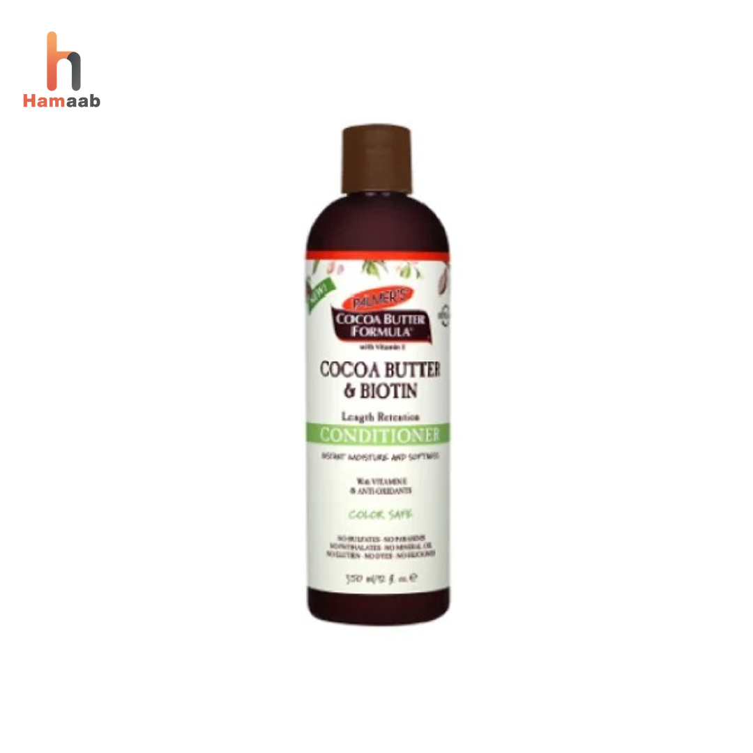 Palmer's Cocoa Butter & Biotin Conditioner 350ml