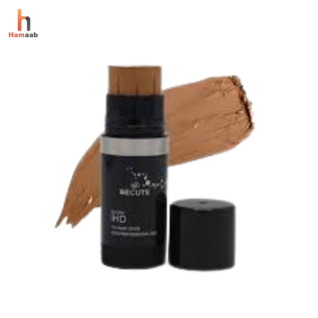 b cute foundation strck