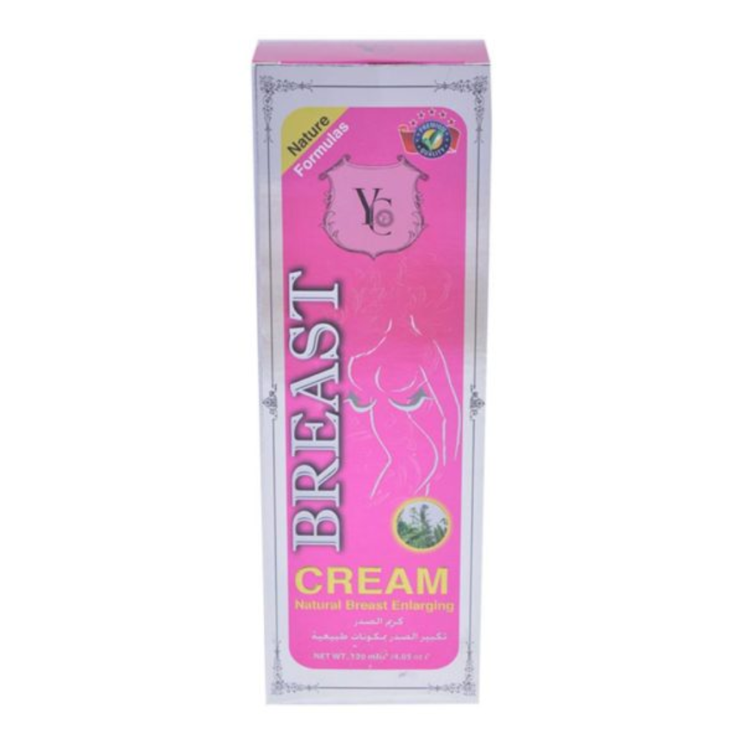 YC Thailand Breast Enlargement Cream – 120ml