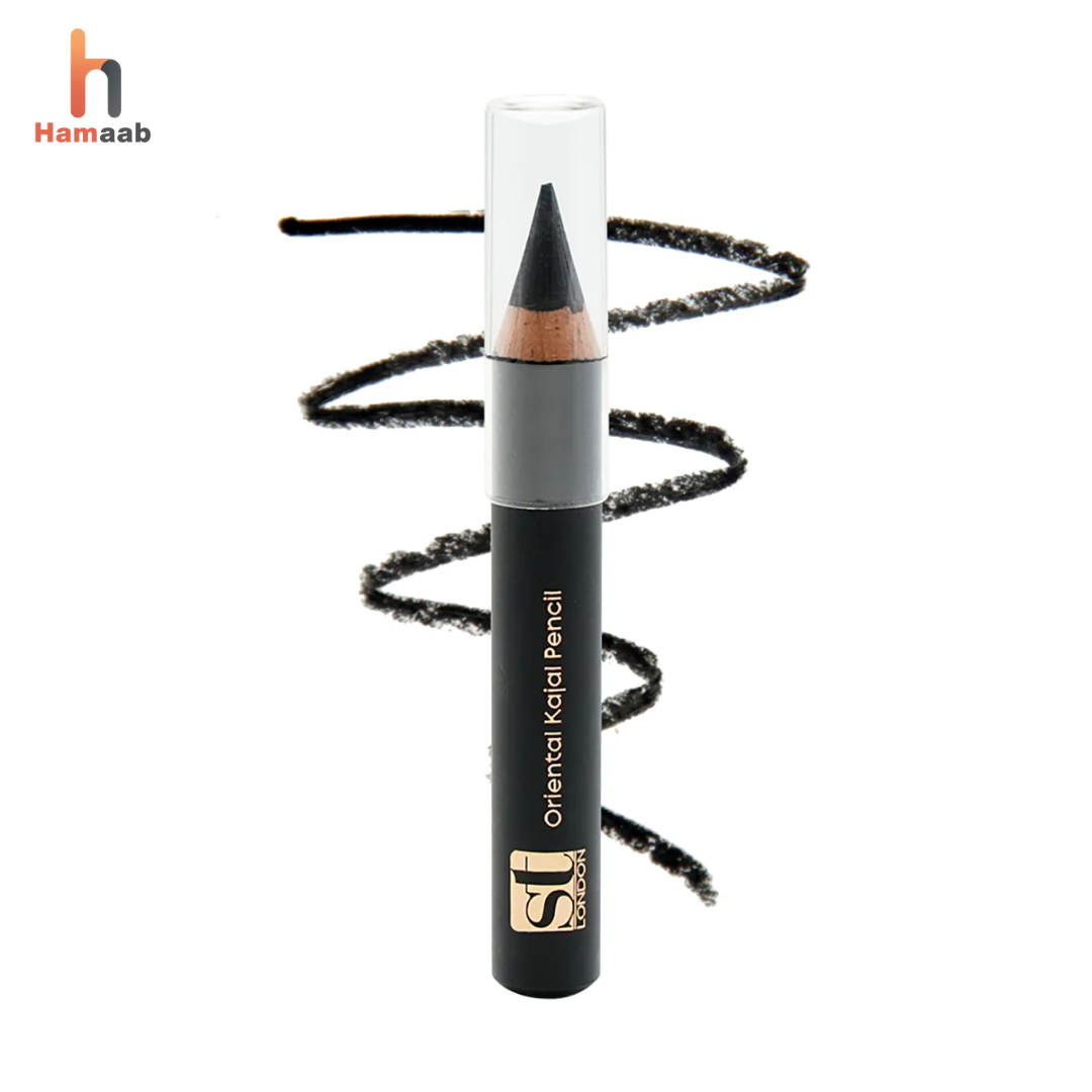 ST London - Oriental Kajal Pencil