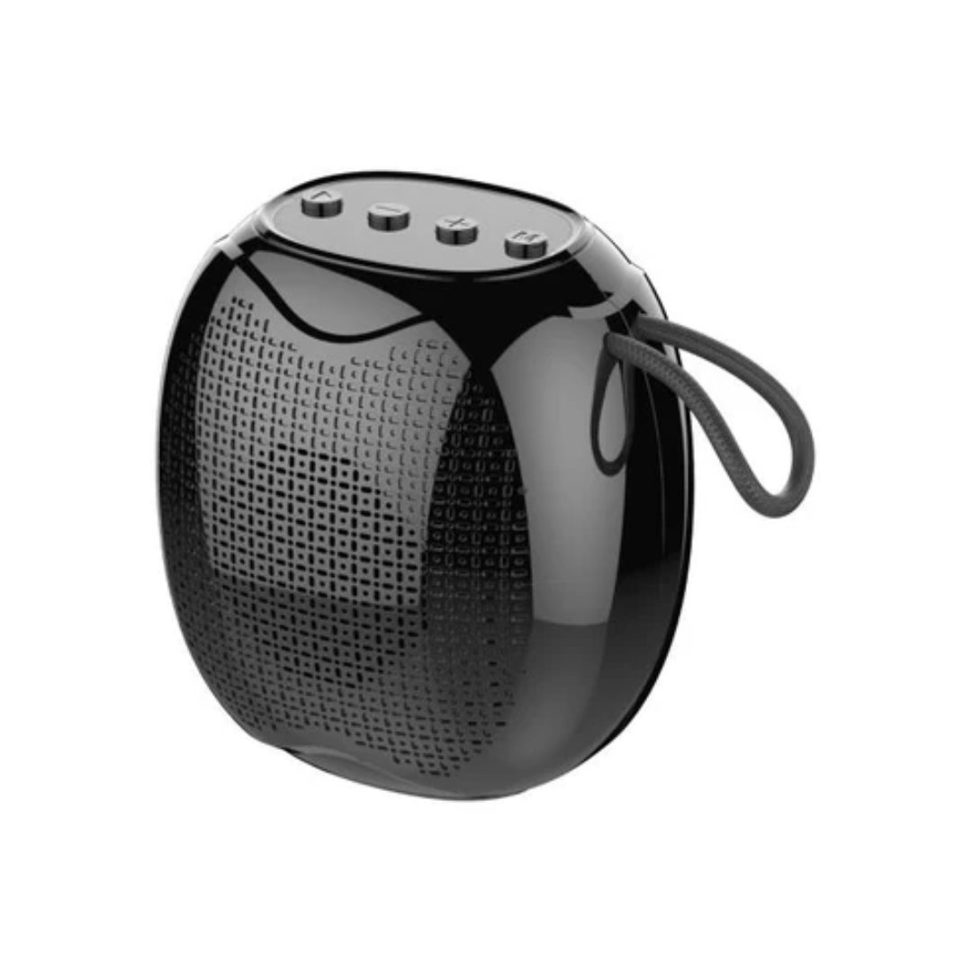 BX-171 RockStar – Rechargeable Bluetooth Speaker