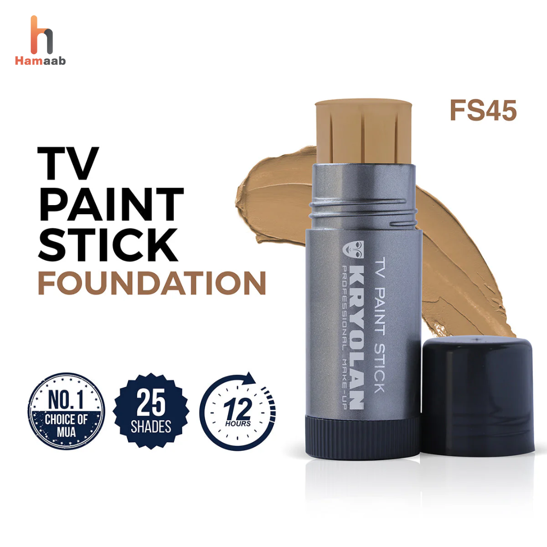 Kryolan - TV Paint Stick FS45