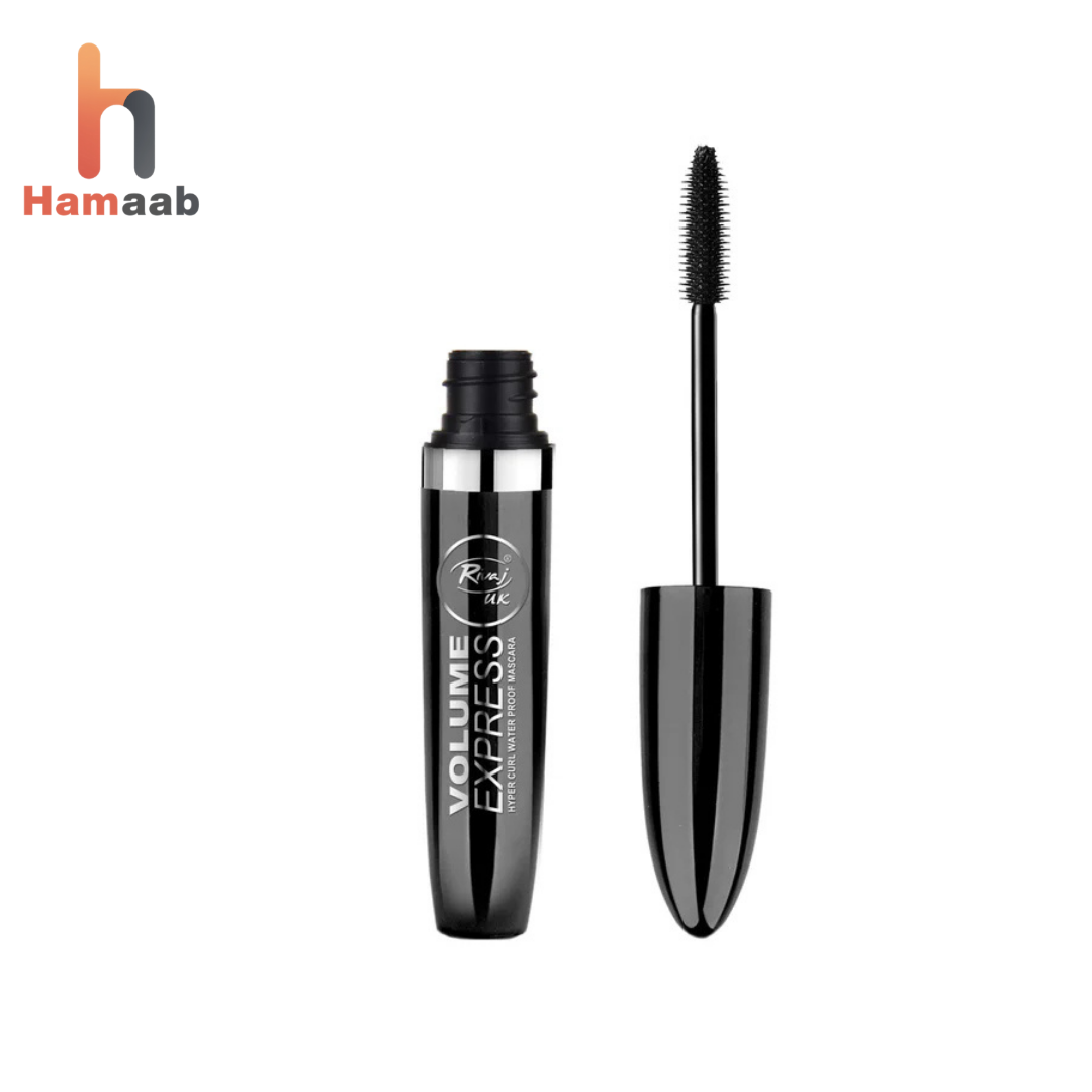Volume Express Mascara