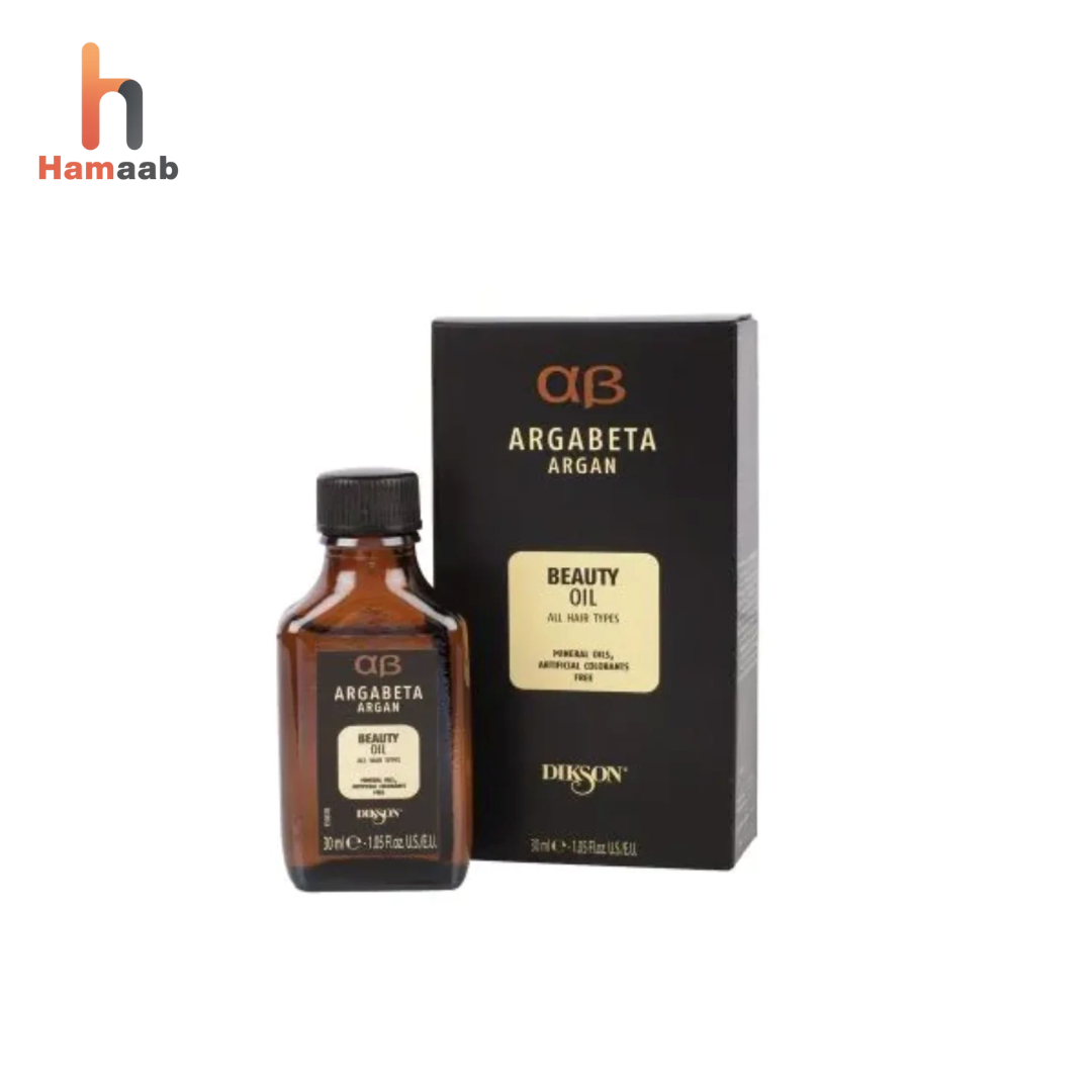 Argabeta Oil 30ml