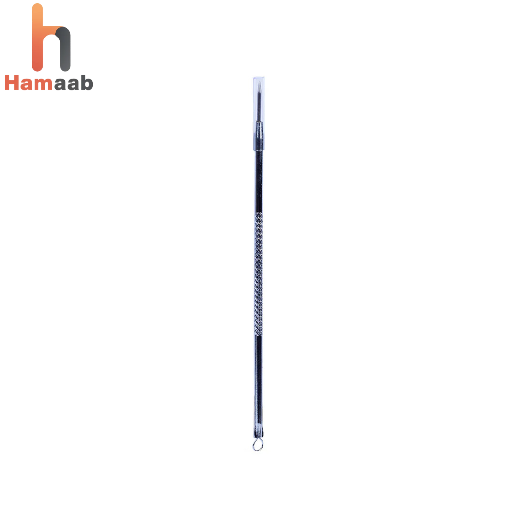 Black Head Pin – Rivaj