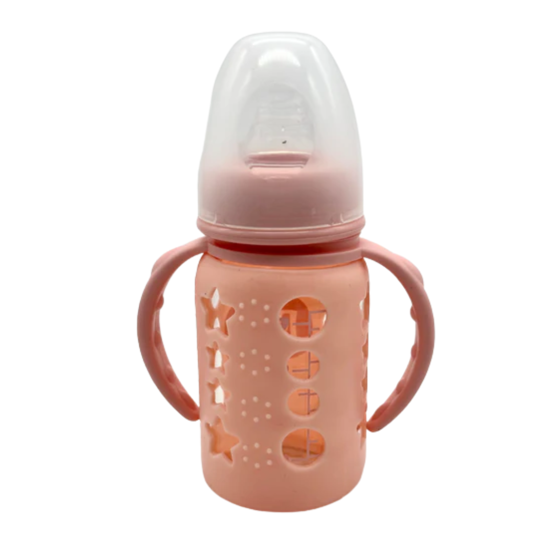 Minitree Glass Feeder 120ml