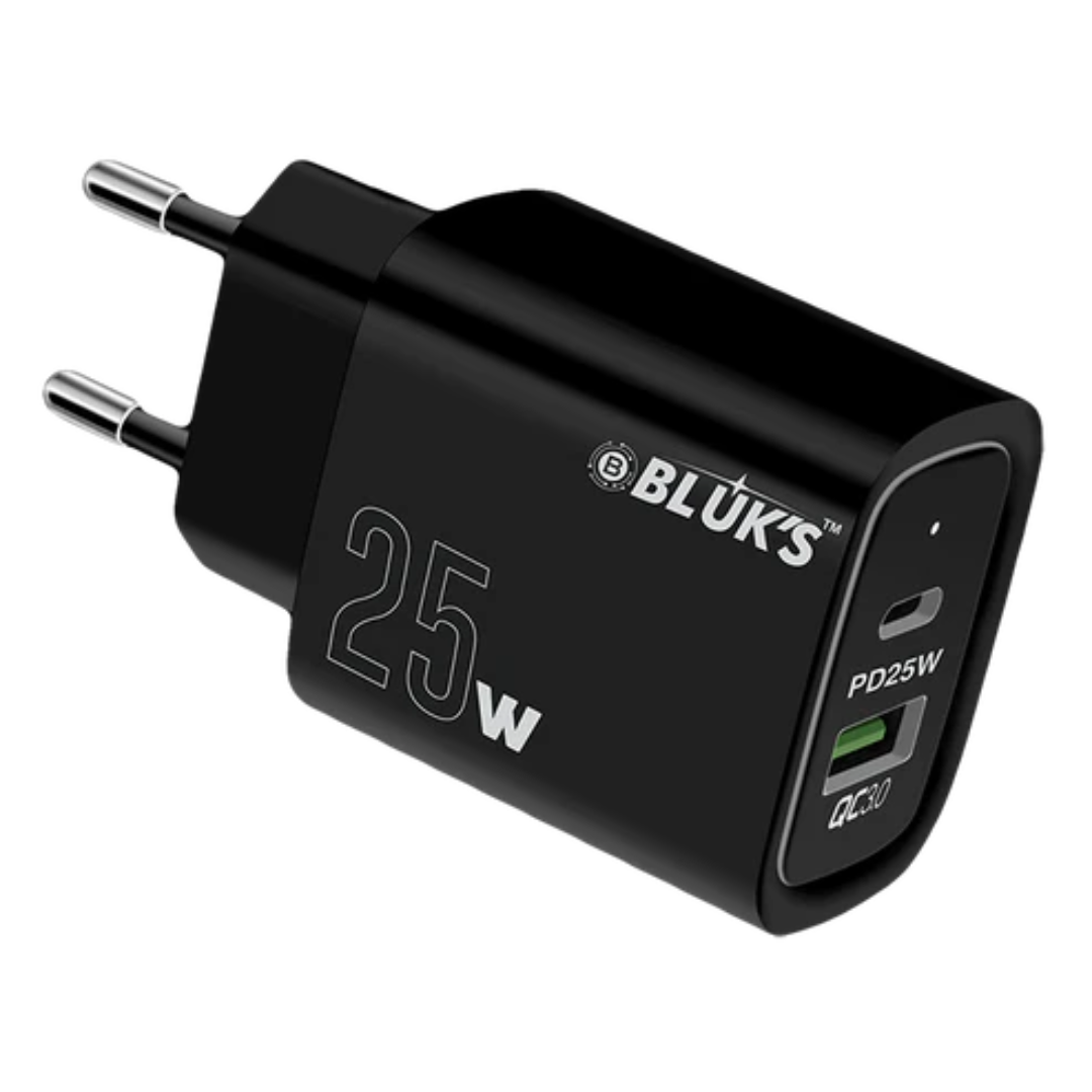 BX-621 Charger 25w - Type C