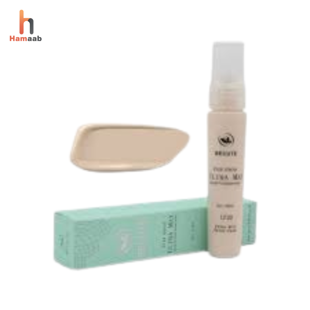 B Cute Meet Foundation | Hamaab