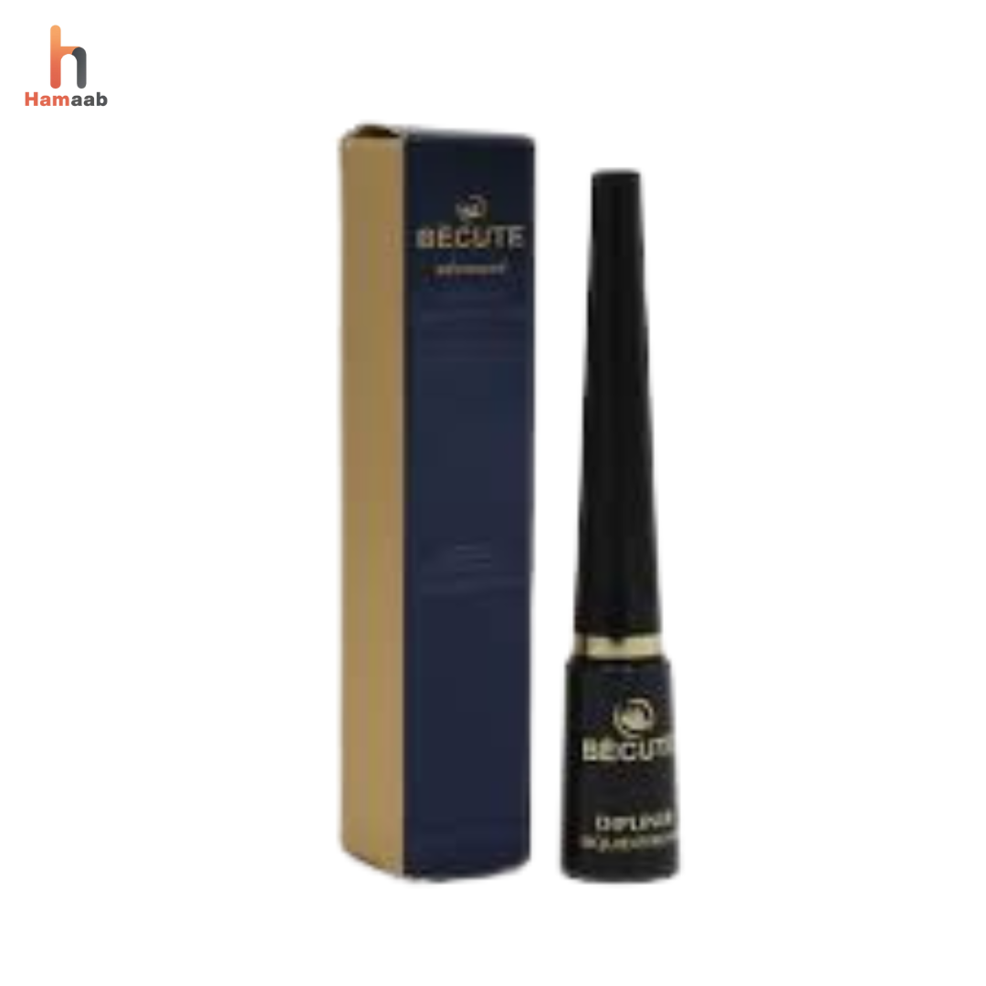 B Cute Mark Liner | Hamaab