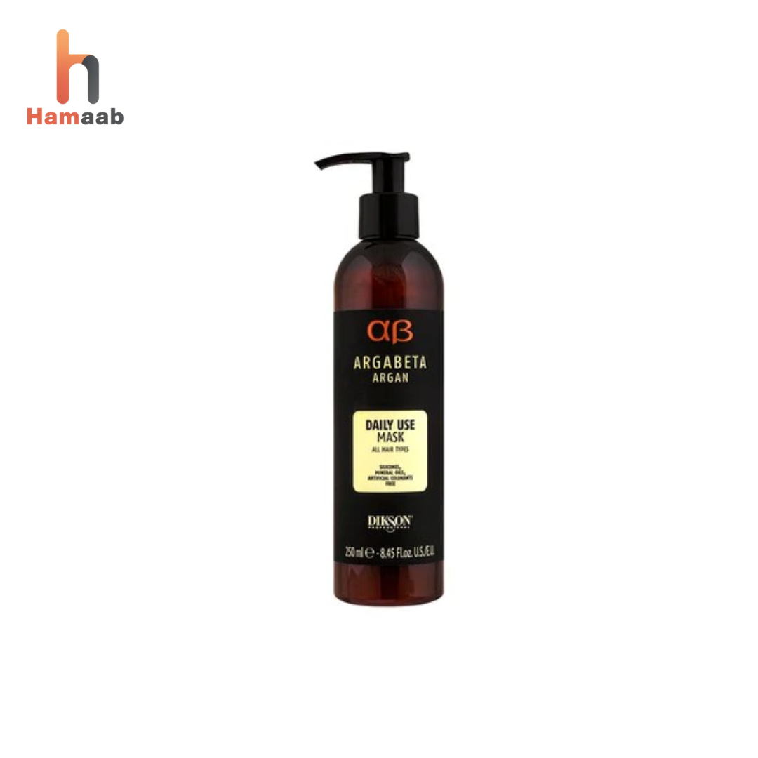 Dikson Argabeta Mask 250ml