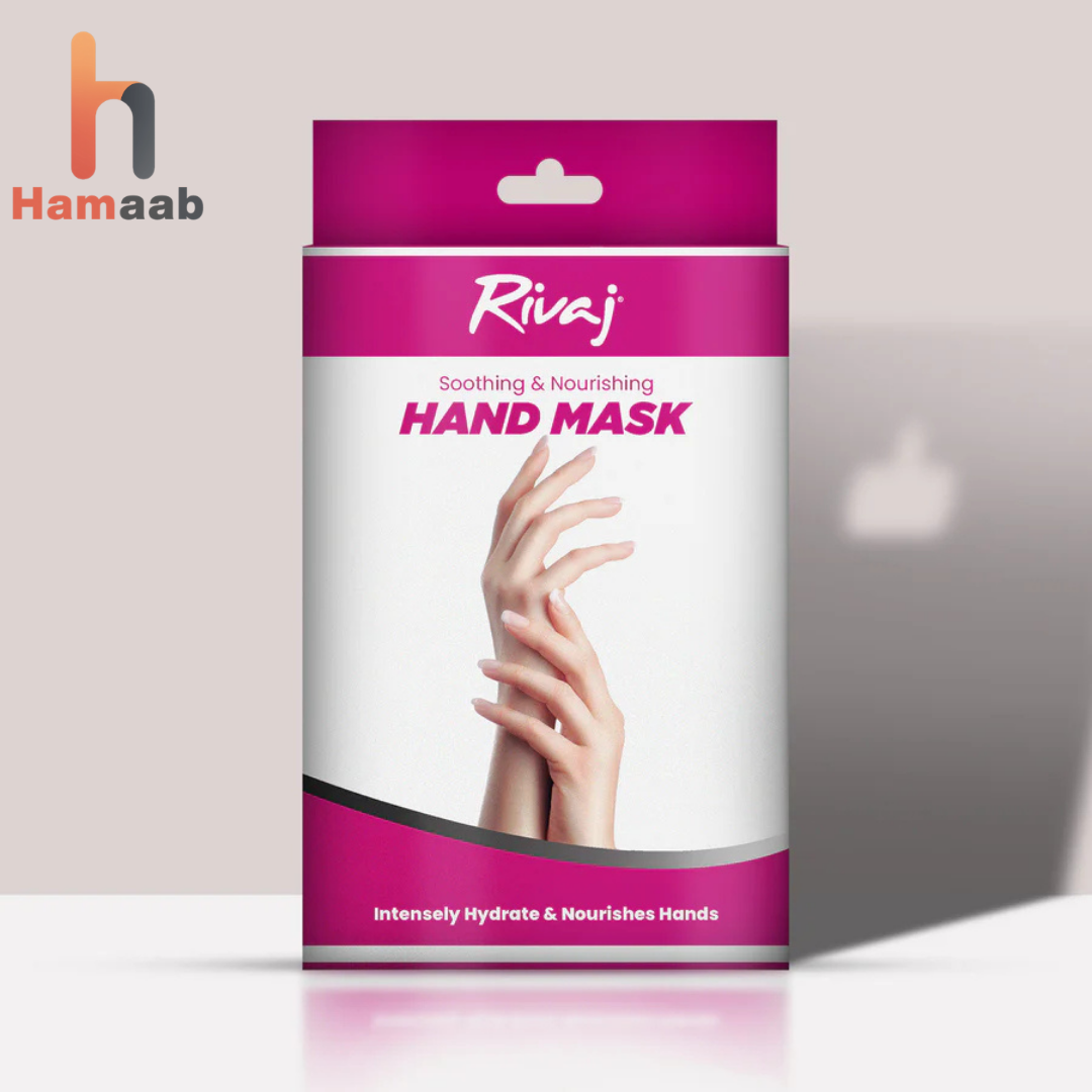 Hand Mask