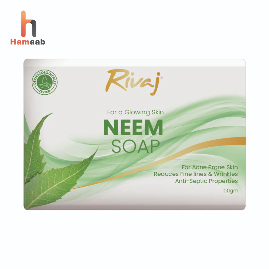Neem Soap 100g
