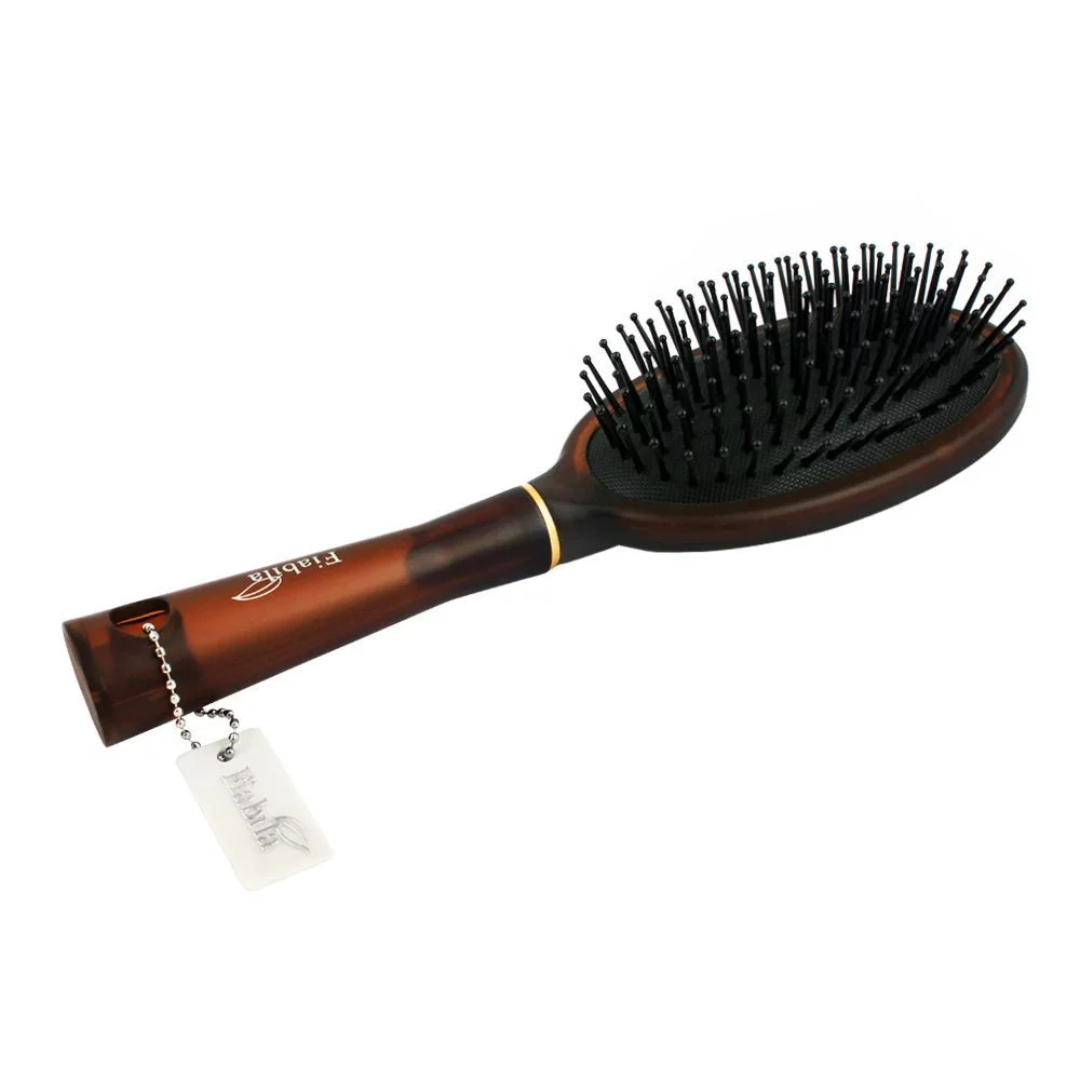 Fiabila Hair Brush Fine Quality Hair Brush – FB-147