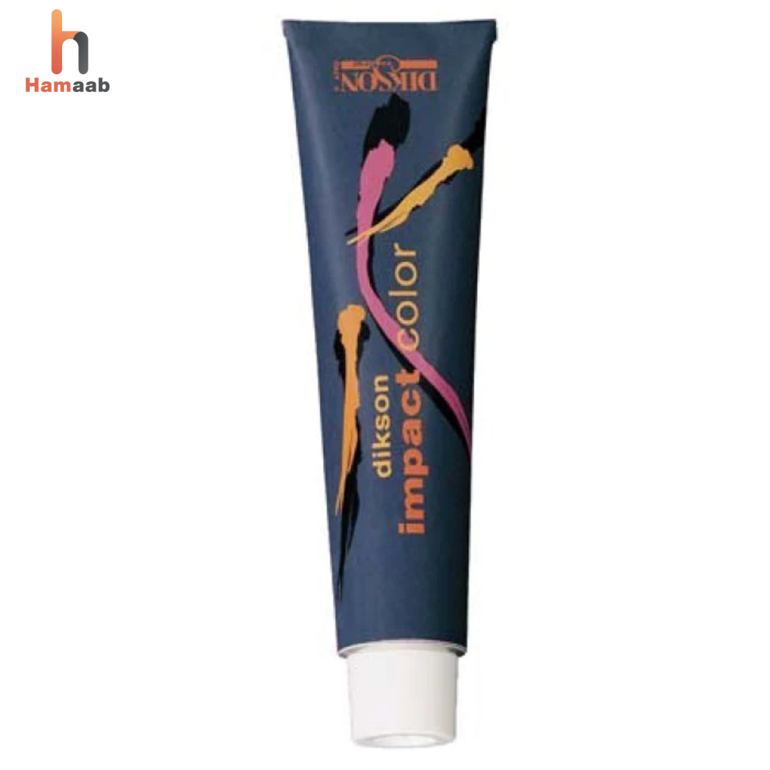 Dikson Impact Hair Color 60ml