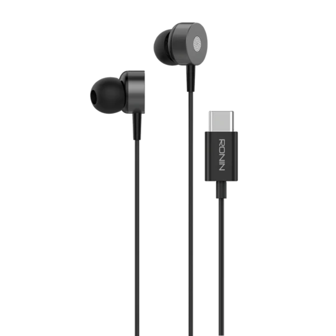 STREAM  R-27 Handsfree Type-c (1)