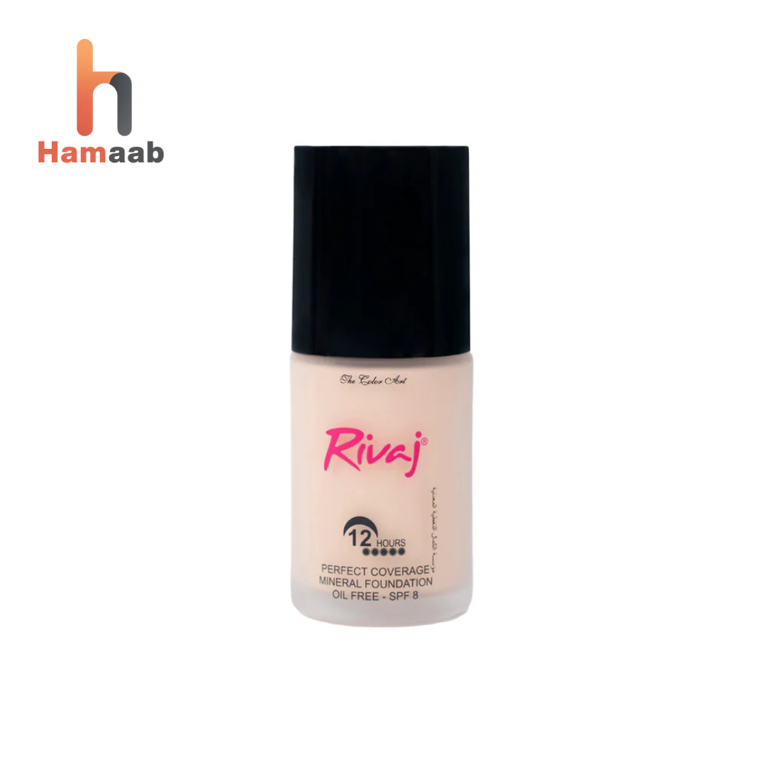 Perfect Coverage Mineral Foundation-1