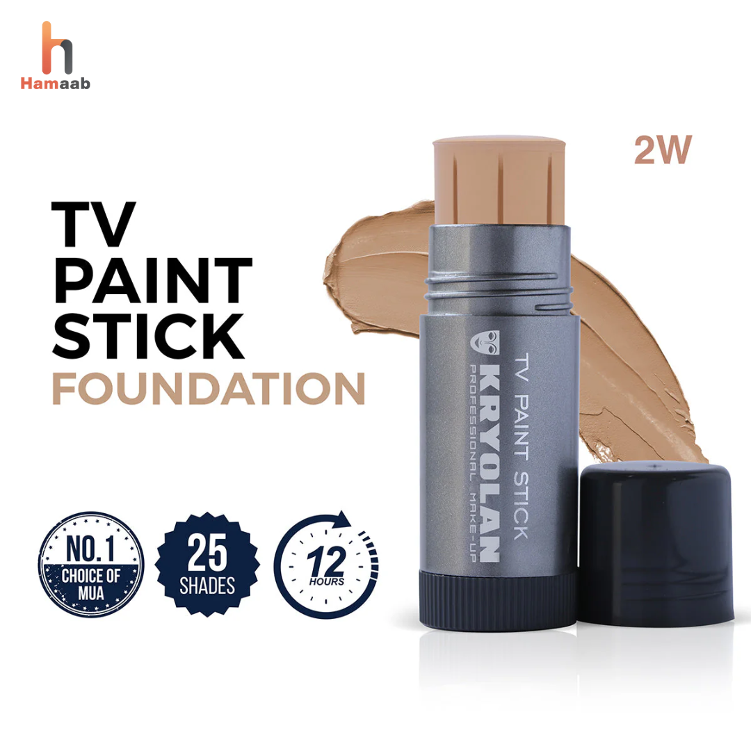 Kryolan - TV Paint Stick W2