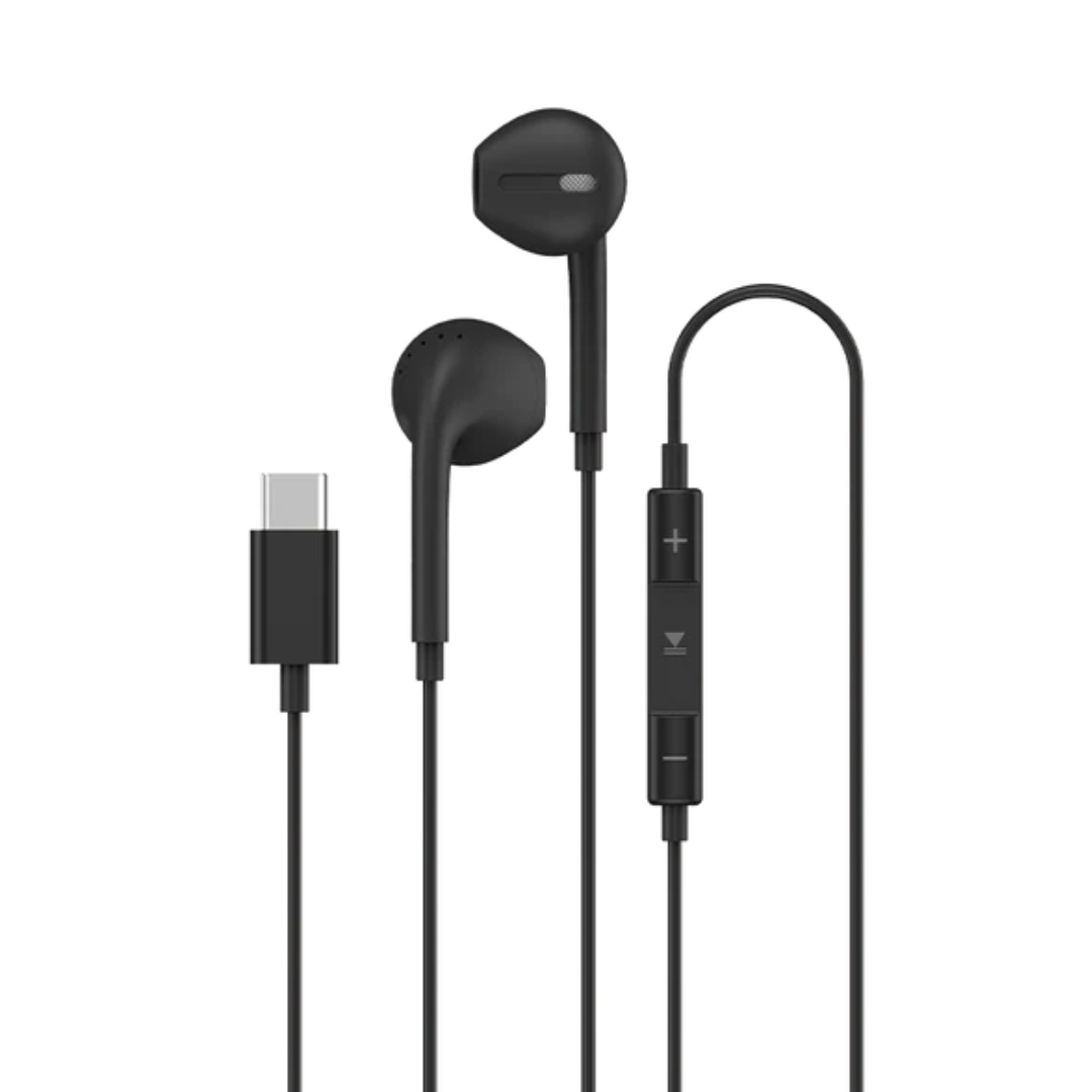 Ronin R‑5 Type-C Handsfree