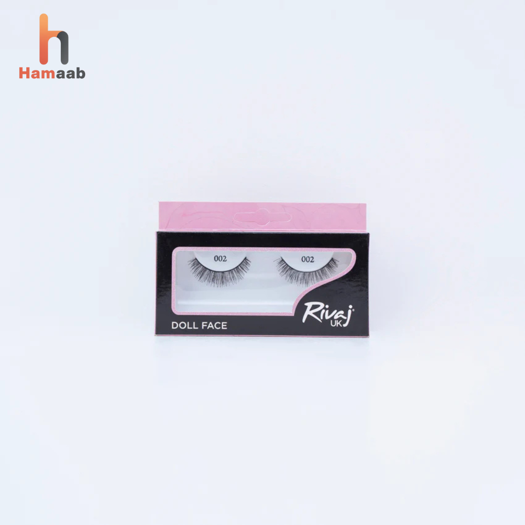 Doll Face Eyelashes